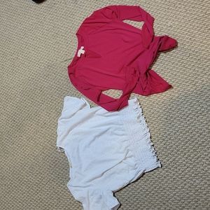 Michael Kors Blouses